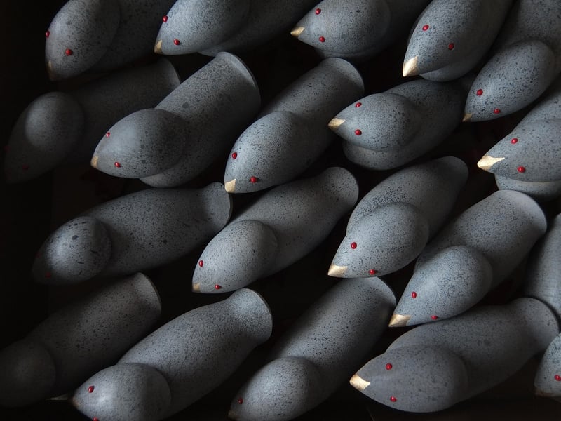 Unconventional Merges